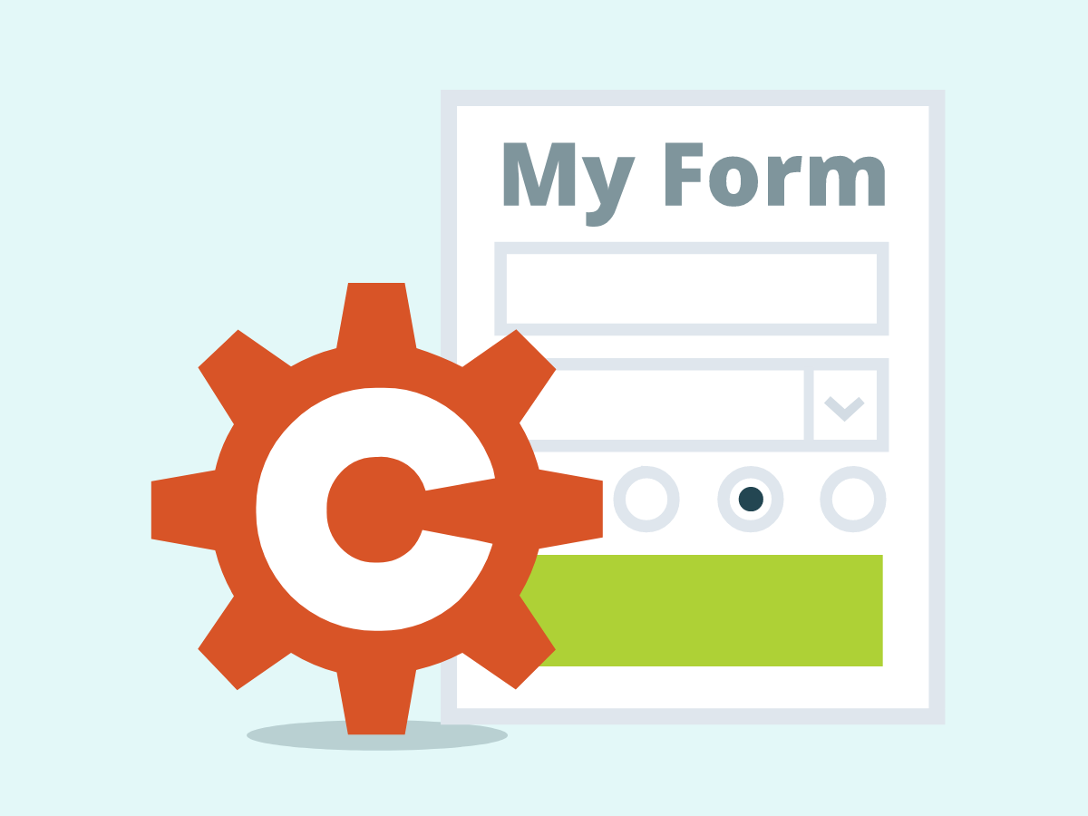 Cognito Forms Free Online Form Builder