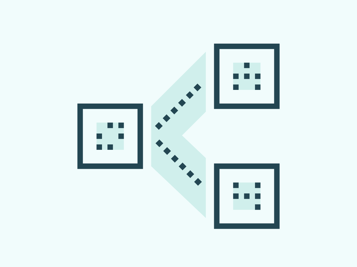 Entry Sharing Cognito Forms