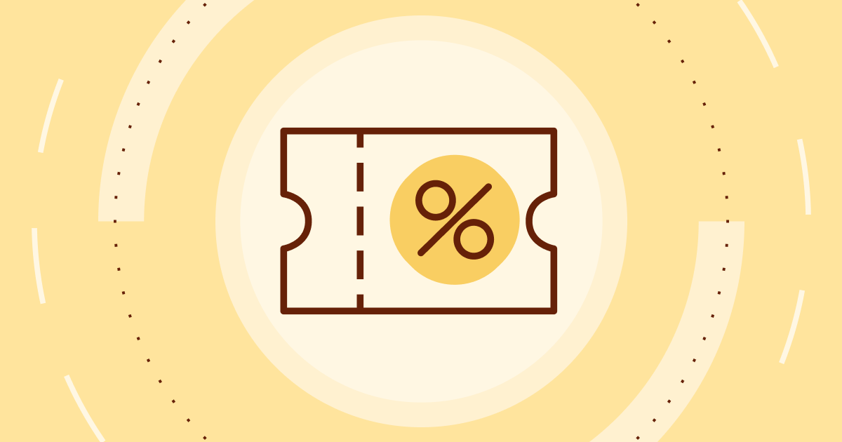 How to Create Coupon Codes for Order Forms