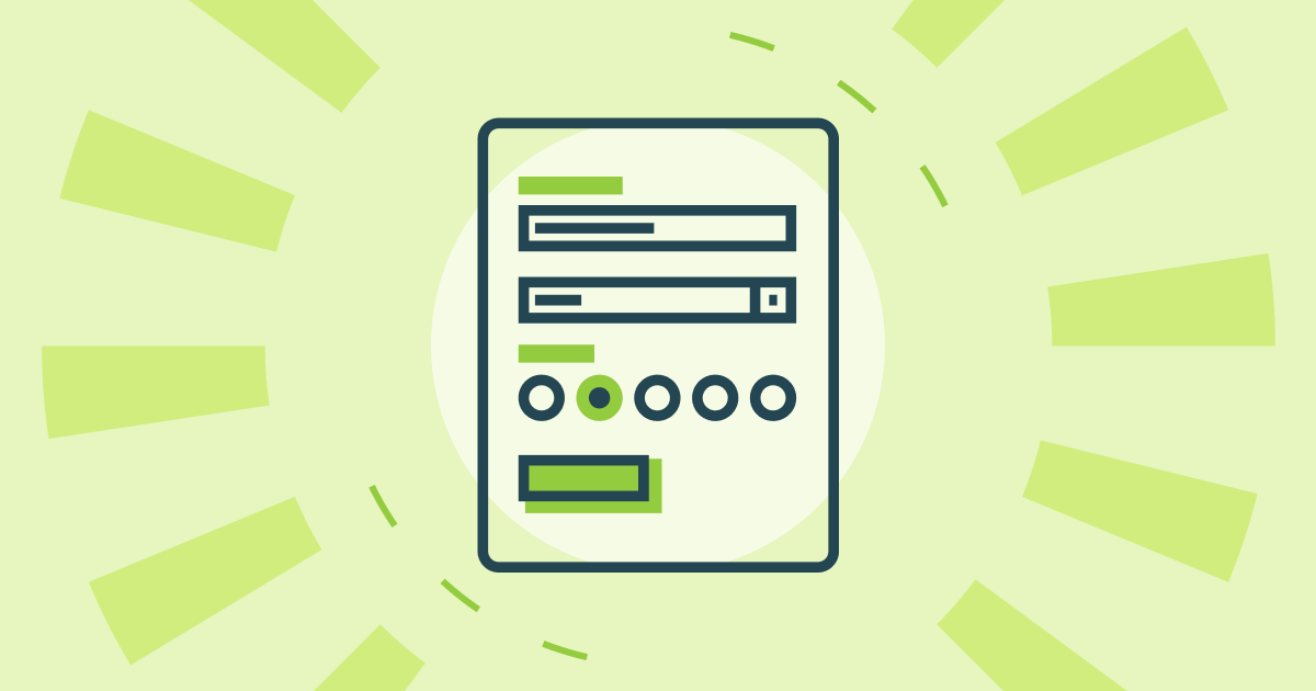How to Limit Form Responses to Allow Only One Per Person