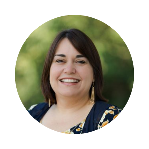 Headshot of Amanda Wright