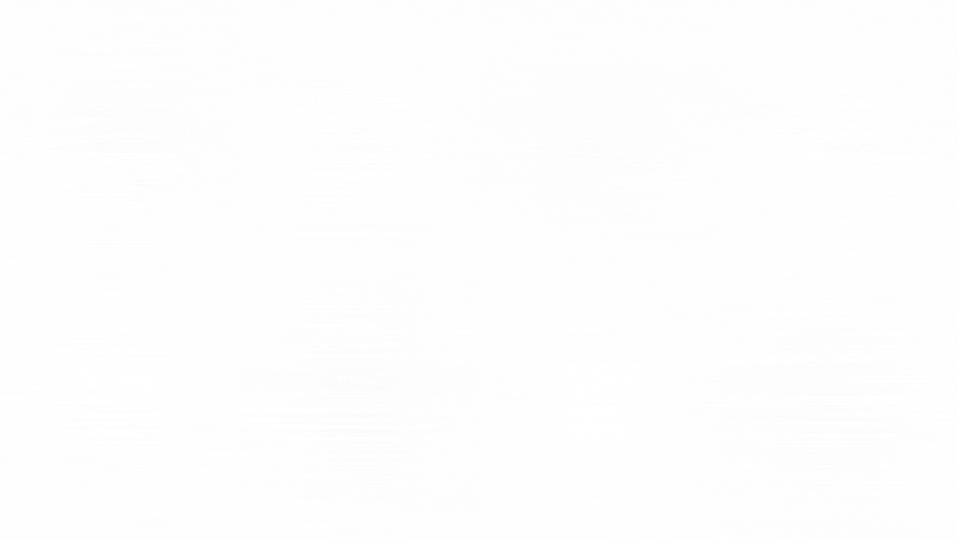 Animated GIF of using the "Insert Field" option in the message of a Cognito Forms email notification