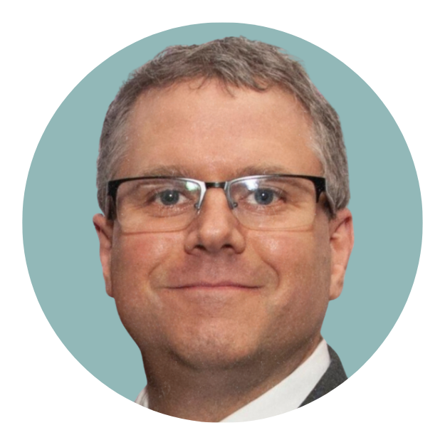 Headshot of Brian Murphy