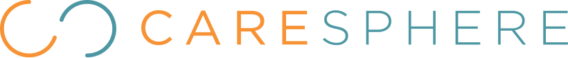 CareSphere Horizontal Logo