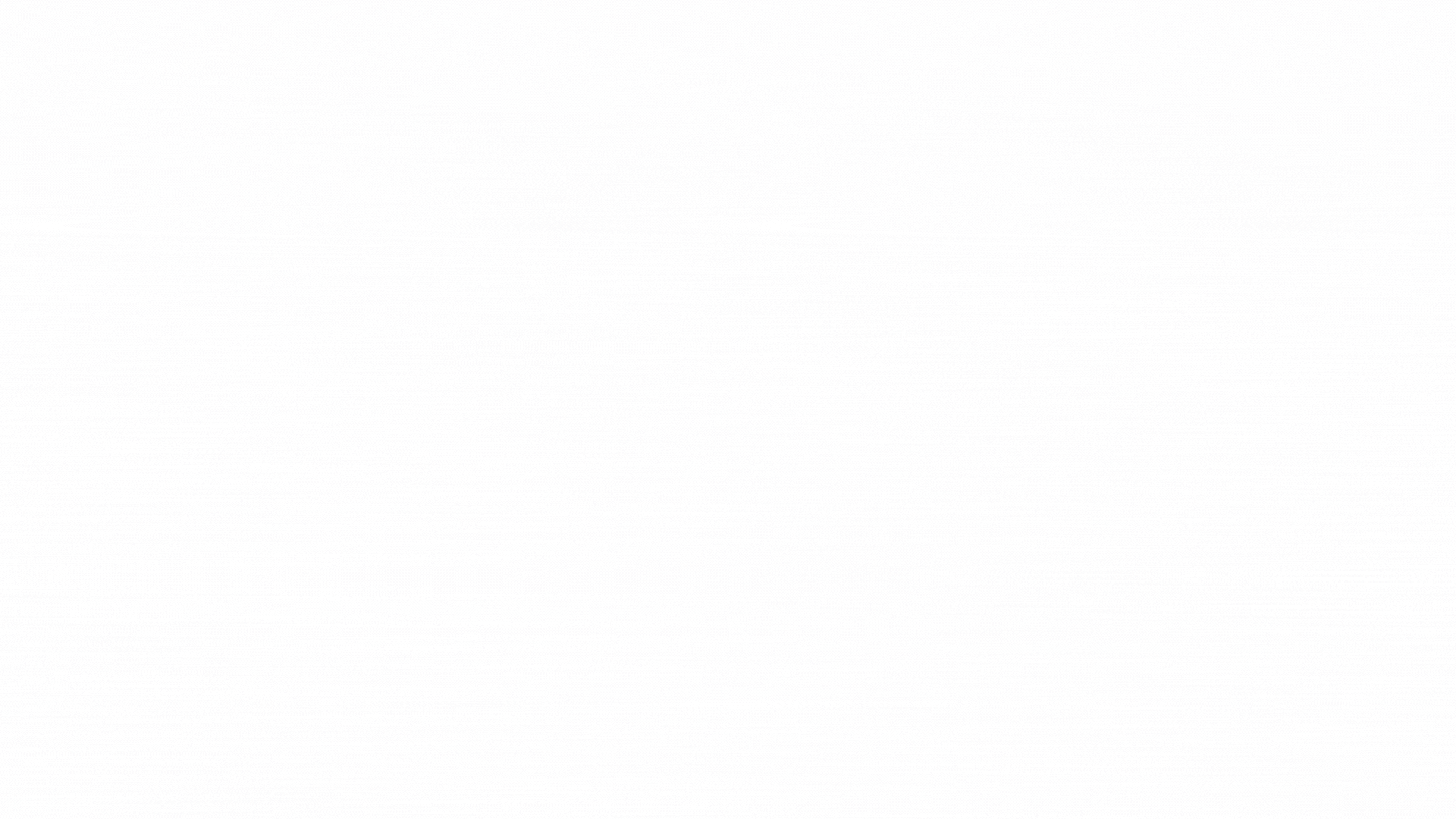 Animated GIF of setting up and configuring the logic of a Cascade Filter on a Lookup field