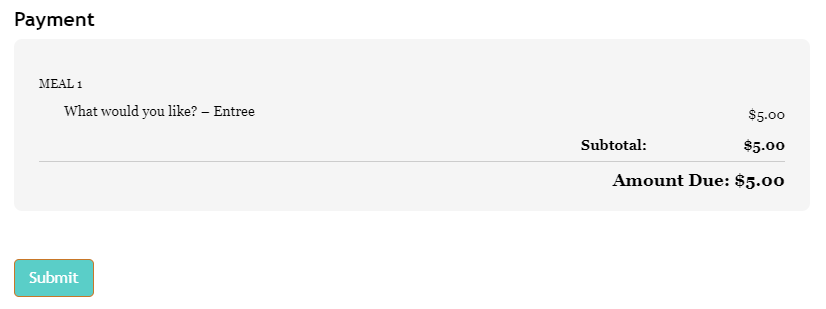 Customized CSS can be passed down into an Iframe.