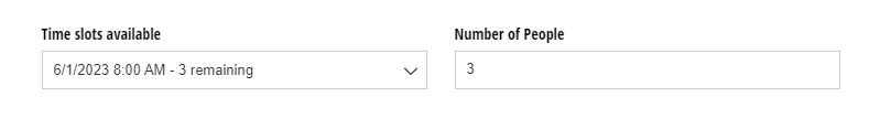 How to test your workflow.