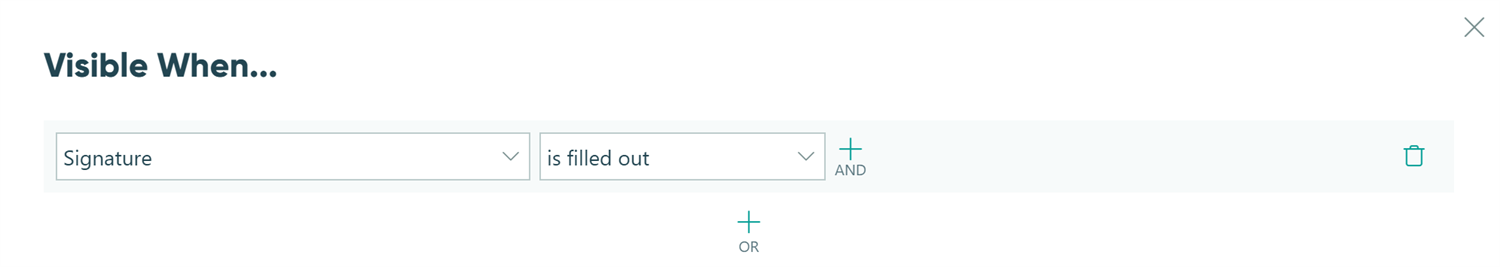 How to reference a Signature field in calculations.