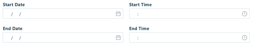 Using Zapier to create new events in Google Calendar when new entries are submitted in Cognito Forms
