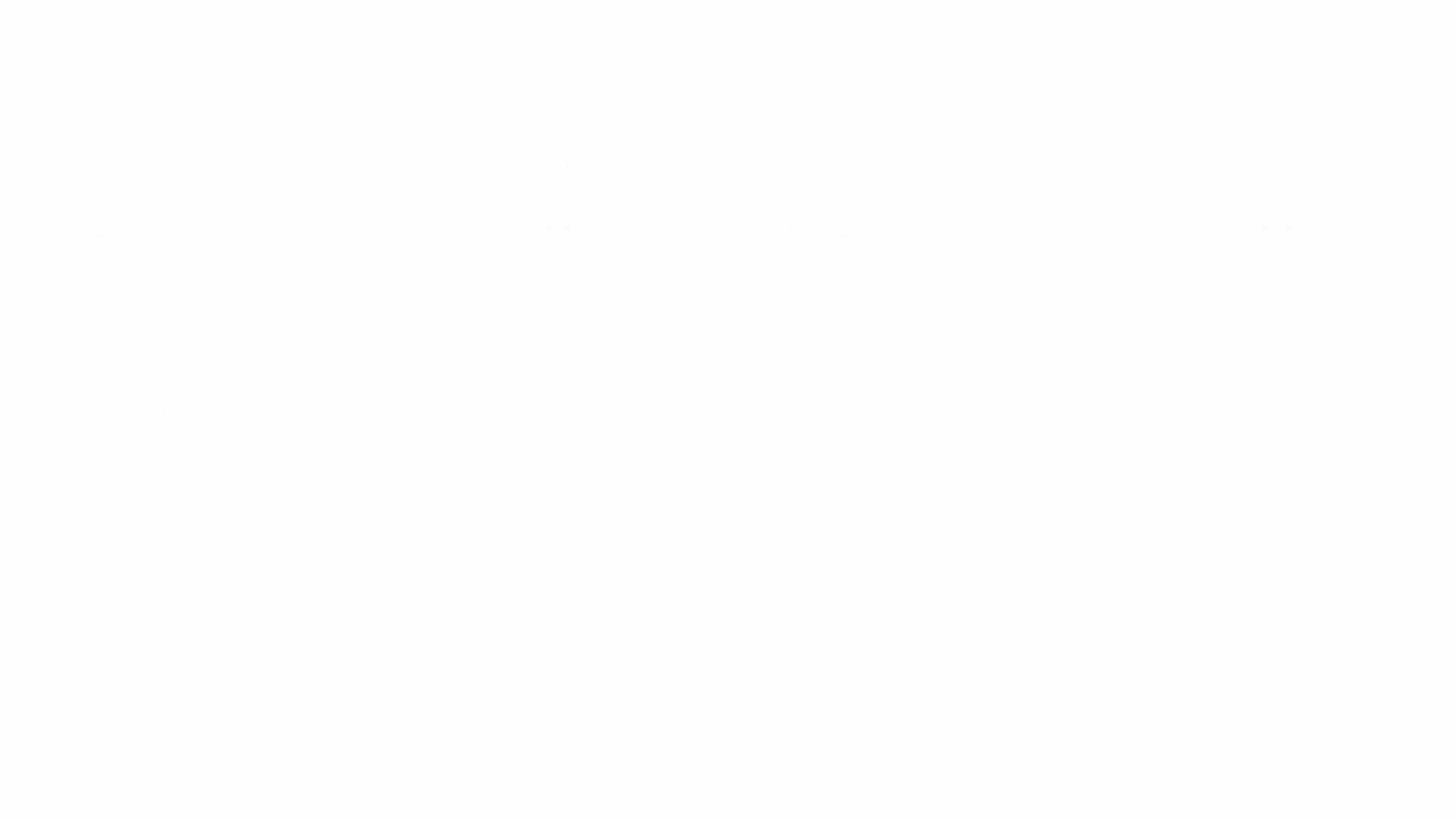 Animated GIF of adding and configuring an email notification for the submit action of the booking form