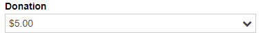 Textbox style.