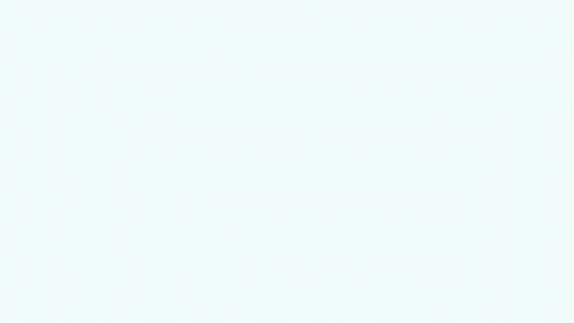 Animated GIF of two different customers logging into Cognito Forms as a guest with their unique information pre-filled on the form immediately after