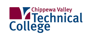 Chippewa Valley Technical College logo.