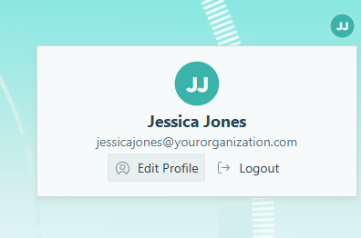 Allow guests to edit their profile.