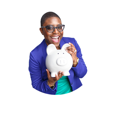 Nayo Carter-Gray, EA MBA