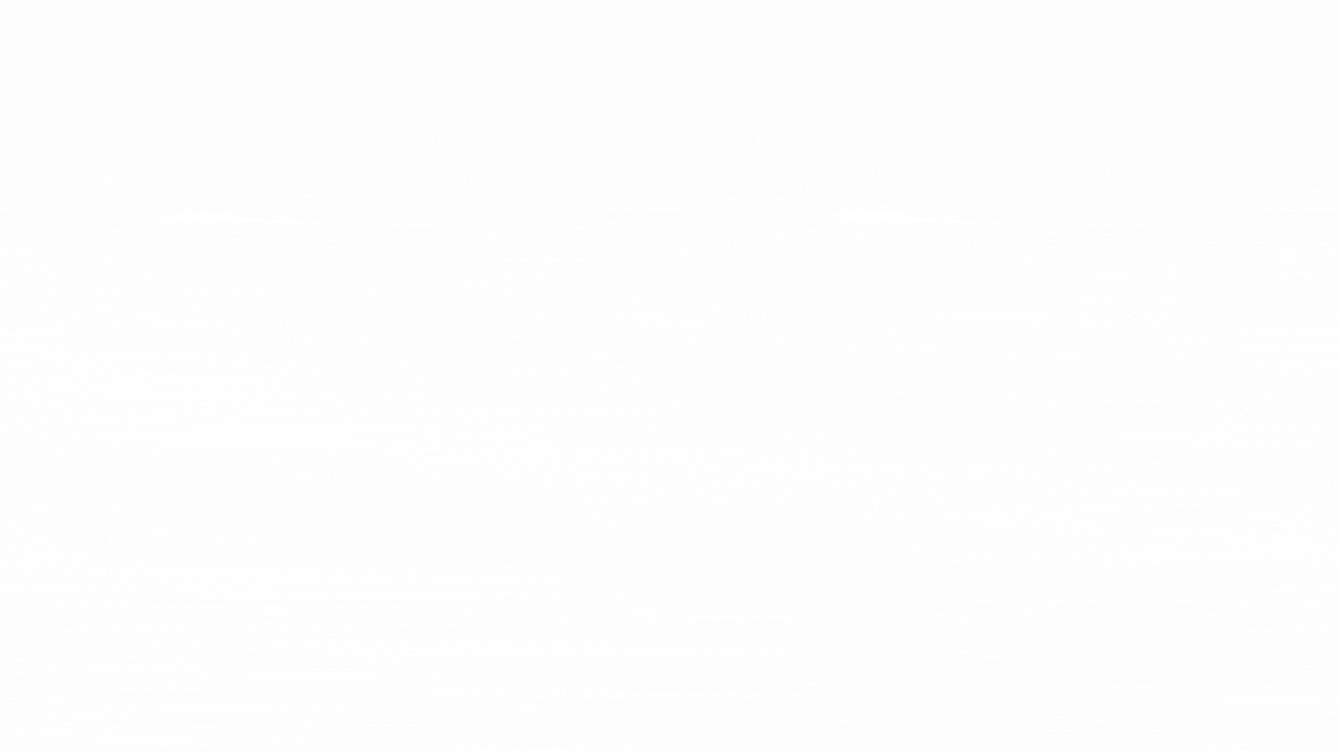 Animated GIF of creating and assigned a Role to a new Form View from the Entries page for a form in Cognito Forms