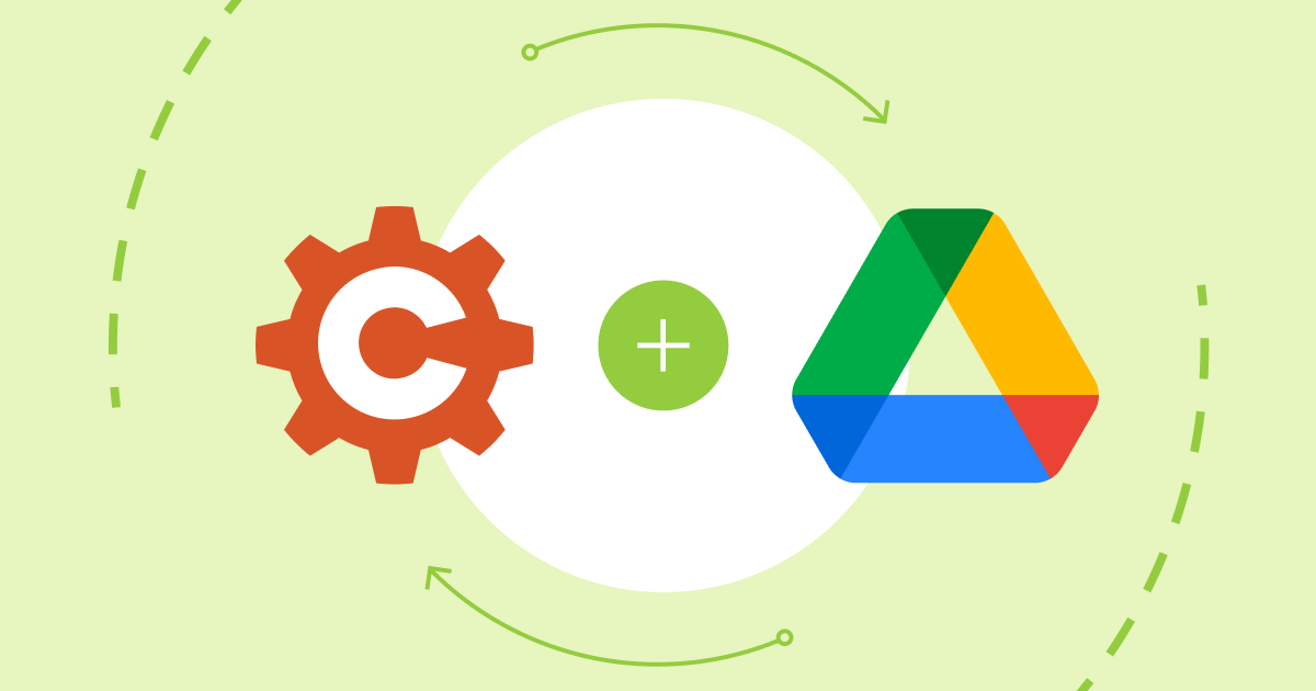 How to Automatically Send Uploaded Files to Google Drive