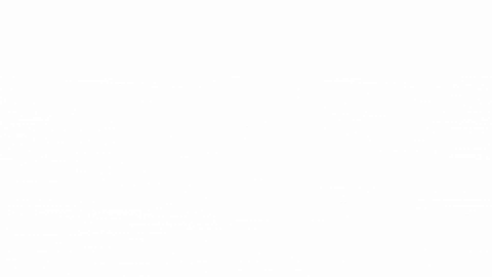 Animated GIF of creating and setting a Role for a new Grid View from the Entries page of a form in Cognito Forms