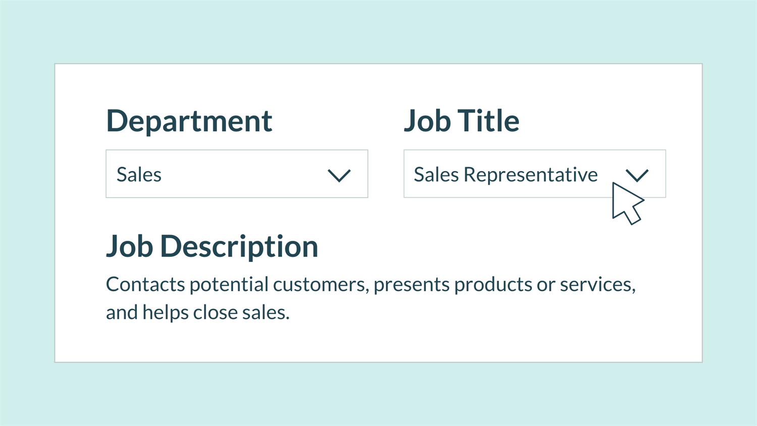 How to Hide Inactive Options in Lookup Fields
