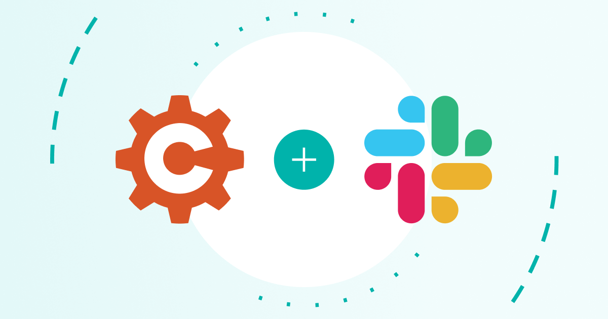 How to Automatically Send Cognito Forms Submissions to Slack