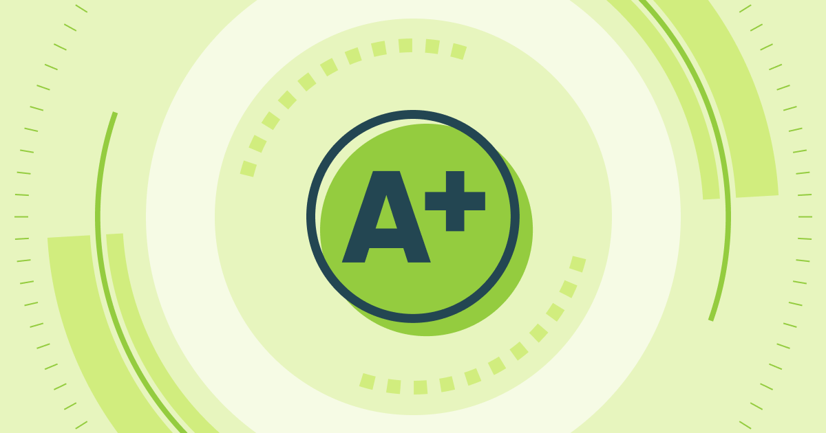 How to Create an Online Quiz with Automatic Scoring