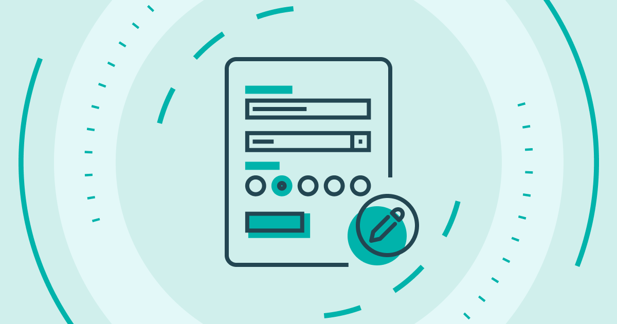 How to Let Customers Edit Their Form Submissions