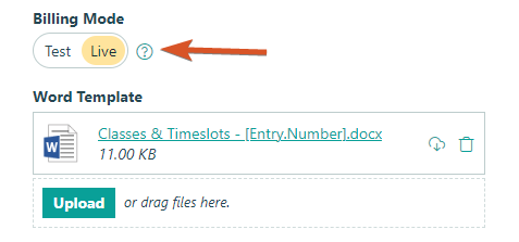 How to remove a watermark, logo, or branding from custom documents