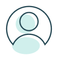 person icon