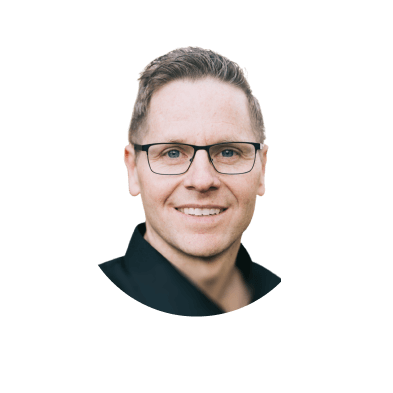 Todd Christensen, Educational Manager at Money Fit