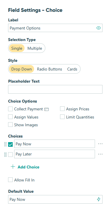 pay now or later choice field.png