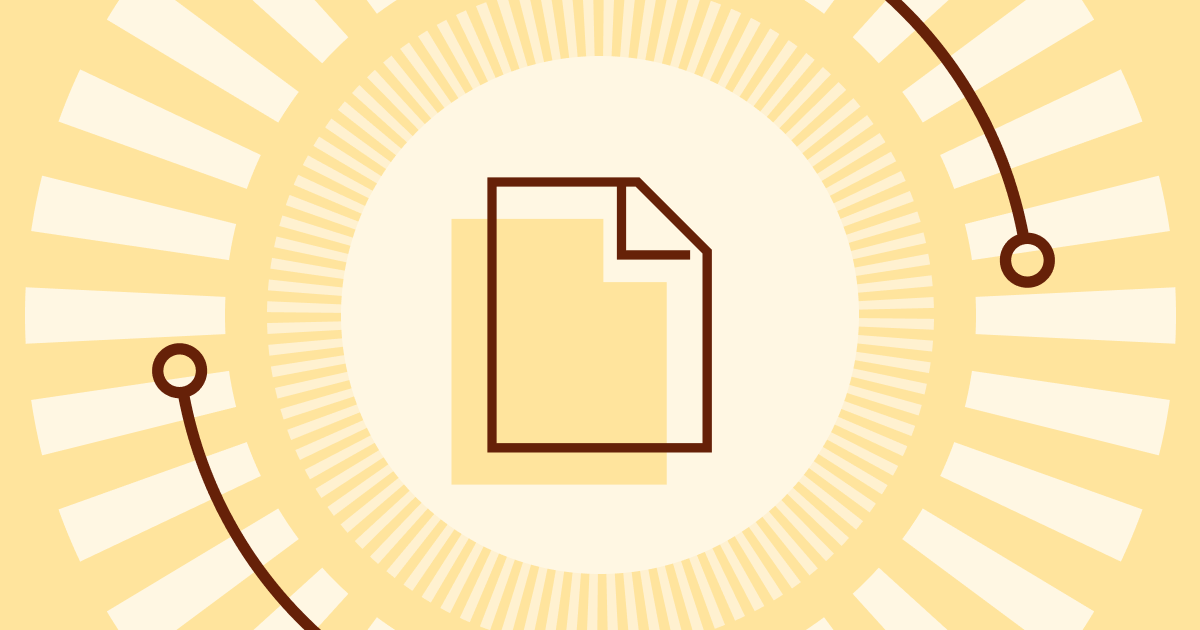 How to Send PDF and Word Documents to SharePoint Automatically