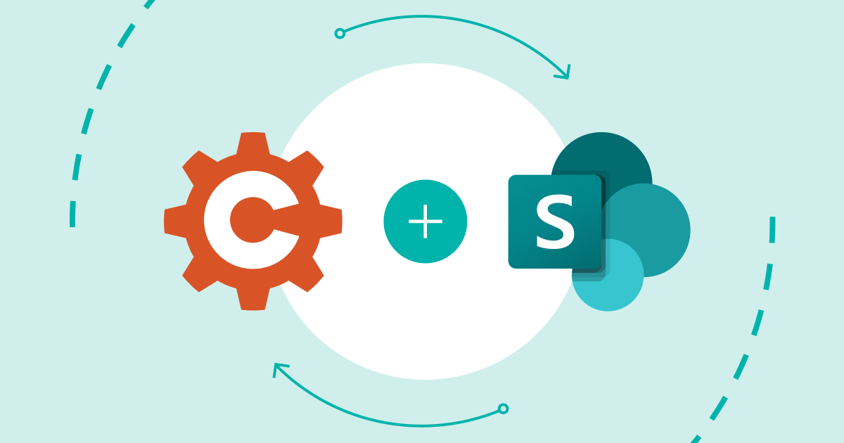 How to Send Uploaded Files to SharePoint Automatically