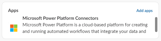Sign in to your Slack account.