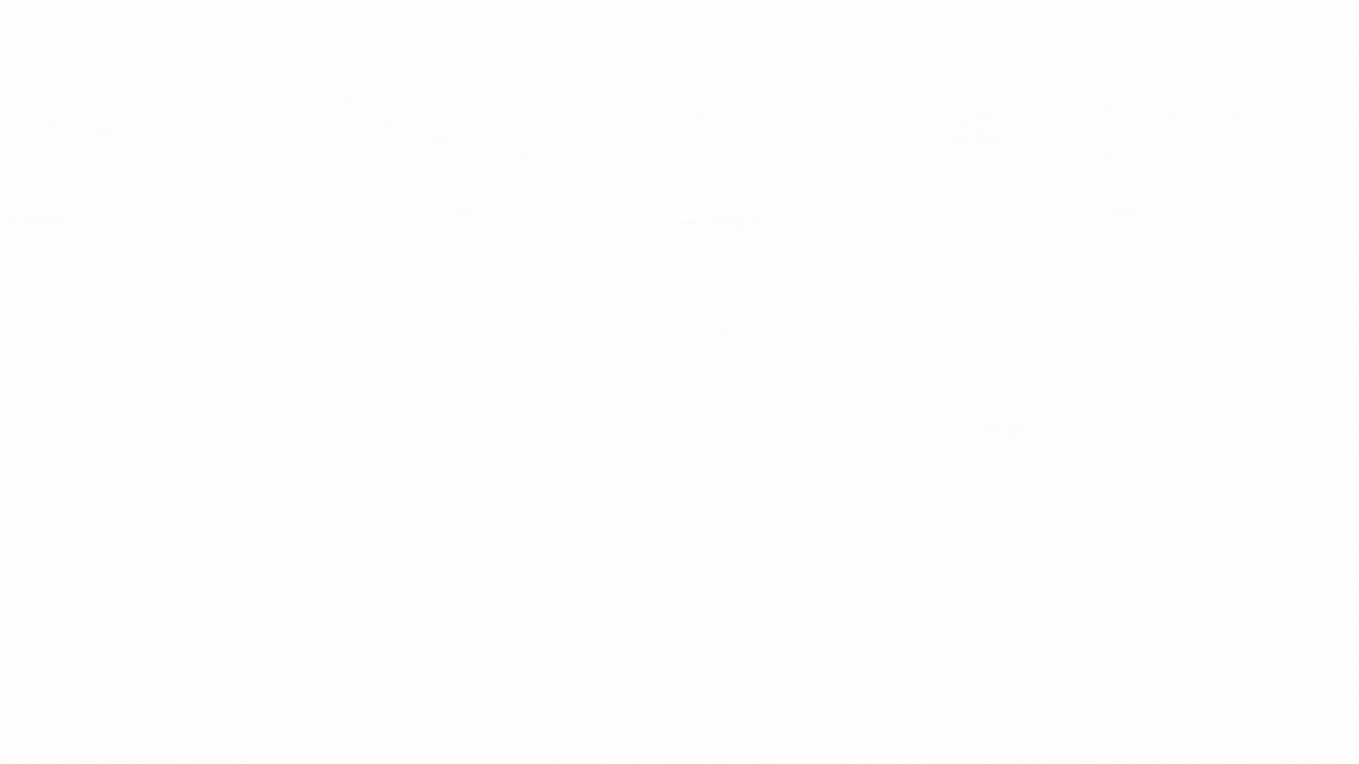 Animated GIF of creating and assigned a Role to a new Task View from the Entries page of a form in Cognito Forms