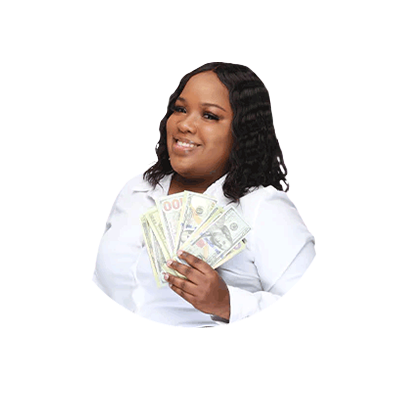 Coach Ravin of Boss Box Tax Solutions