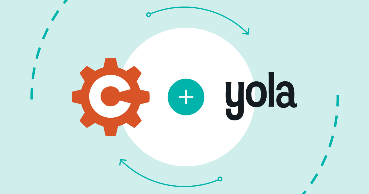 How to Embed a Form on Your Yola Website