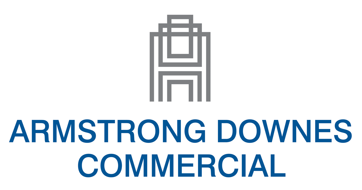 Armstrong Downes Commerical logo.