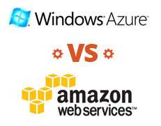 Azure Table Storage vs. Amazon DynamoDB