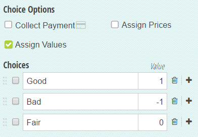 3 Easy Ways to Calculate Rating Scales! - Cognito Forms