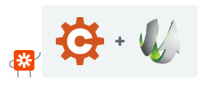 Connect Cognito Forms to SharpSpring using Zapier.