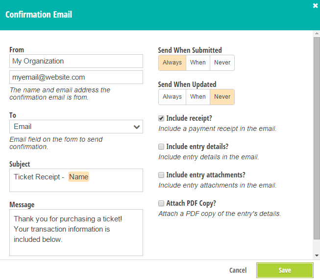 How We Use Trello to Manage Releases - Cognito Forms