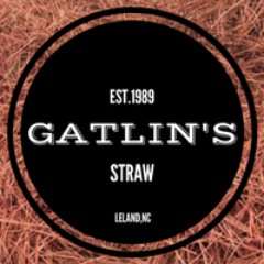Gatlin's Straw
