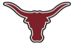 Lambert Longhorns logo.