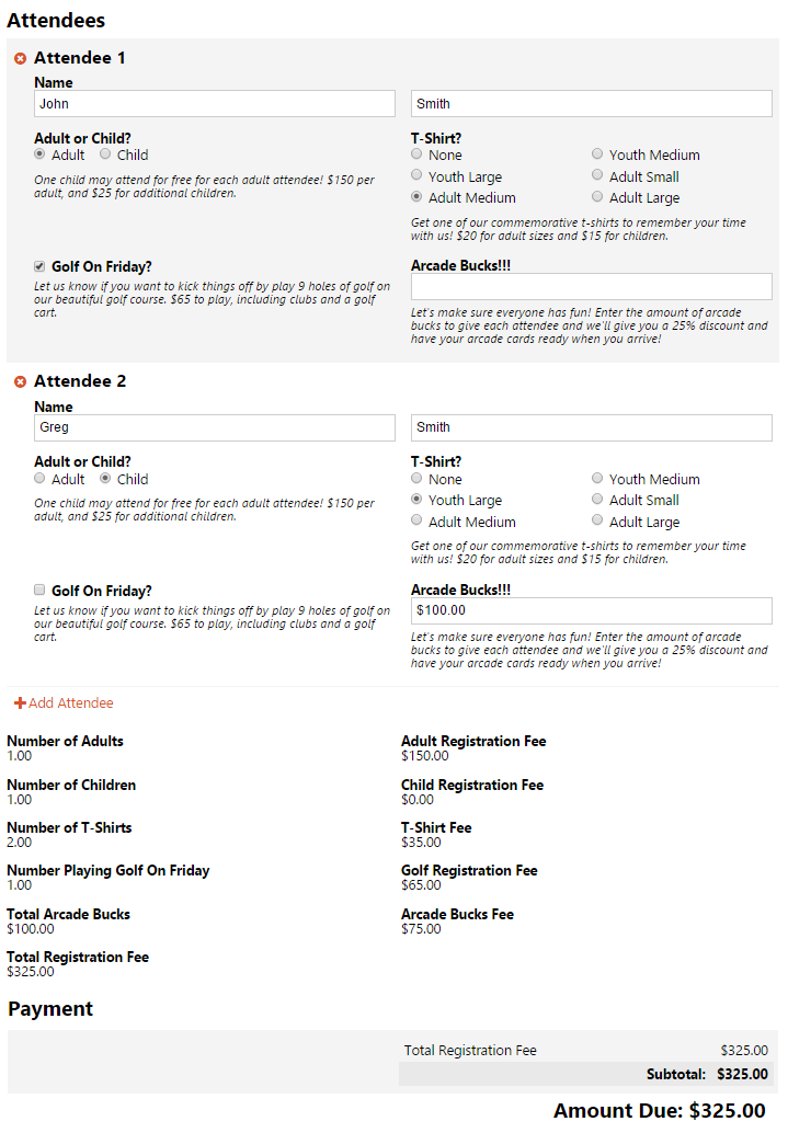 3 Easy Ways to Calculate Rating Scales! - Cognito Forms