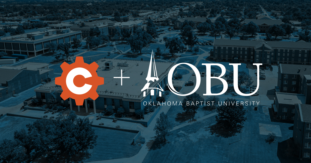 How OBU Cut Application Processing Time in Half - Cognito Forms