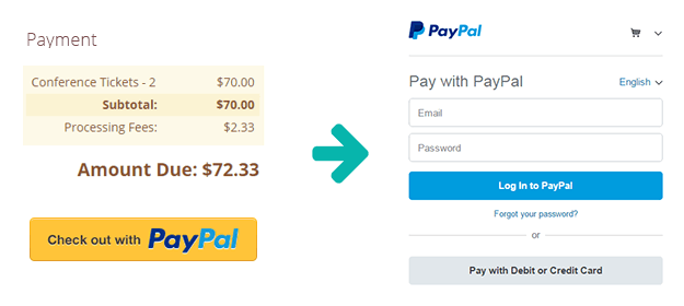 online gambling using paypal