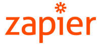 The Zapier logo