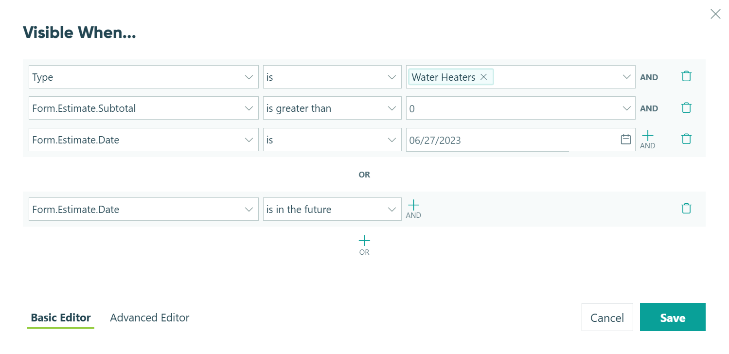 3 Easy Ways to Calculate Rating Scales! - Cognito Forms