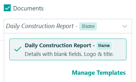 How to include your form user's entry details as either a Word or PDF document on your confirmation page.