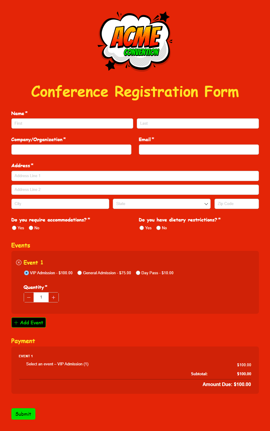 registration-forms-cognito-forms